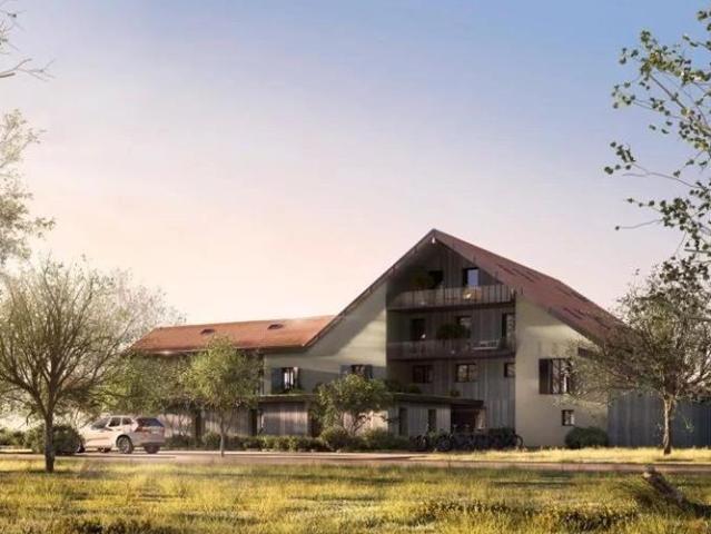 Wohnung 5.5 Zimmer