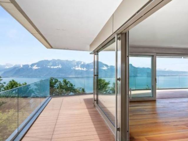 Wohnung 5.5 Zimmer