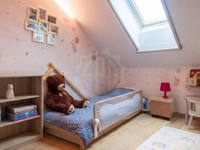 Wohnung 5.5 Zimmer