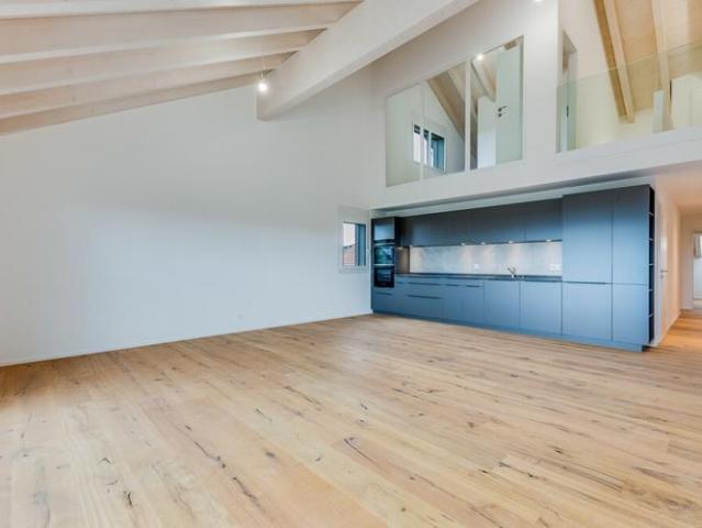 Wohnung 5.5 Zimmer