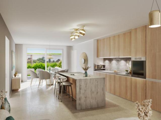 Wohnung 5.5 Zimmer