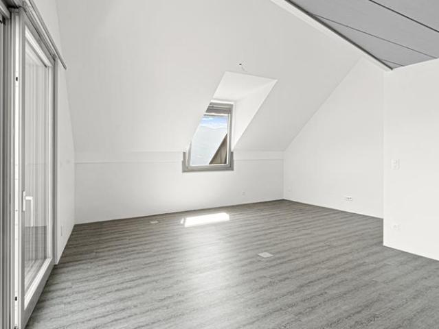 Wohnung 5.5 Zimmer