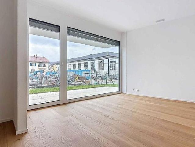 Wohnung 5.5 Zimmer