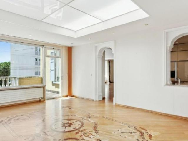 Wohnung 5.5 Zimmer