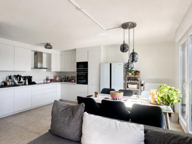Wohnung 5.5 Zimmer