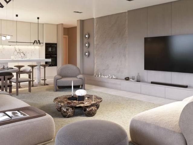 Wohnung 5.5 Zimmer
