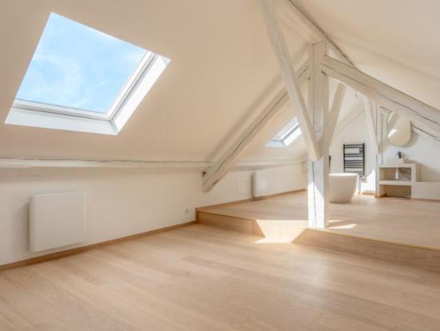 Wohnung 5.5 Zimmer