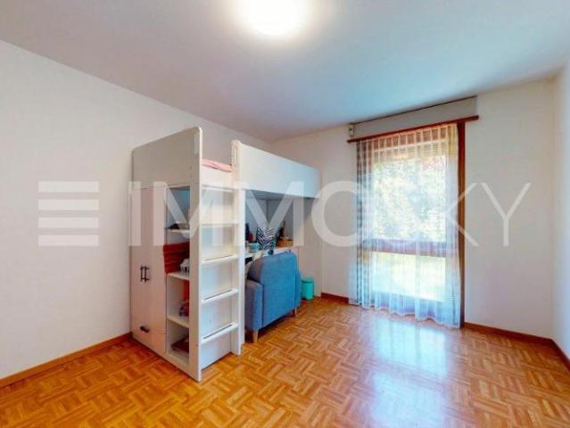 Wohnung 5.5 Zimmer