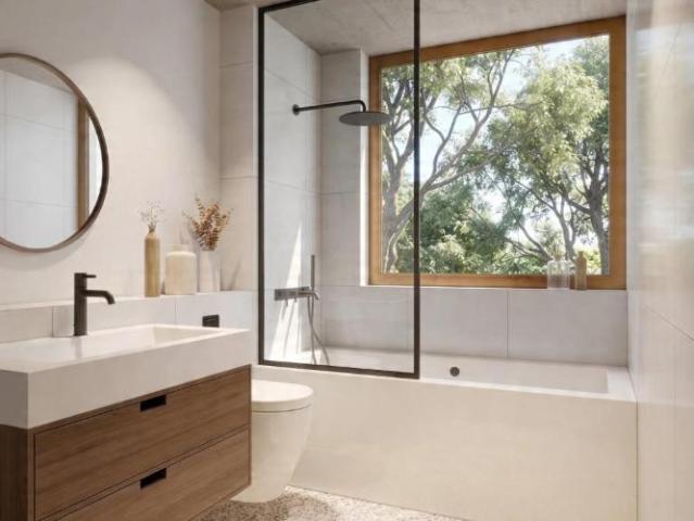 Wohnung 5.5 Zimmer