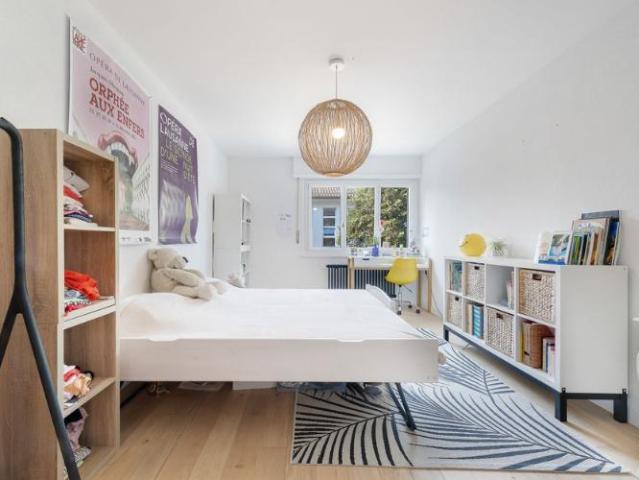 Wohnung 5.5 Zimmer