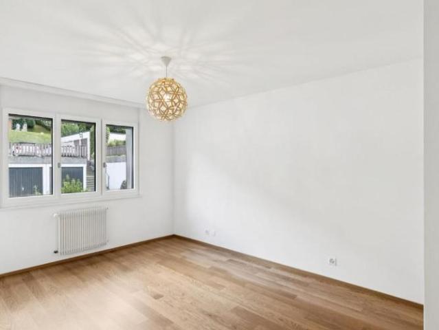 Wohnung 5.5 Zimmer