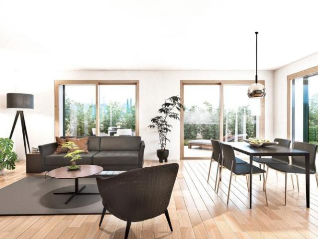 Wohnung 5.5 Zimmer