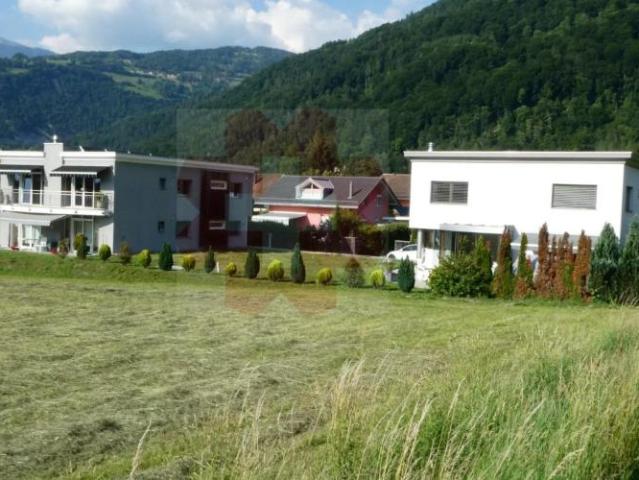 Wohnung 5.5 Zimmer