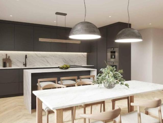 Wohnung 5.5 Zimmer