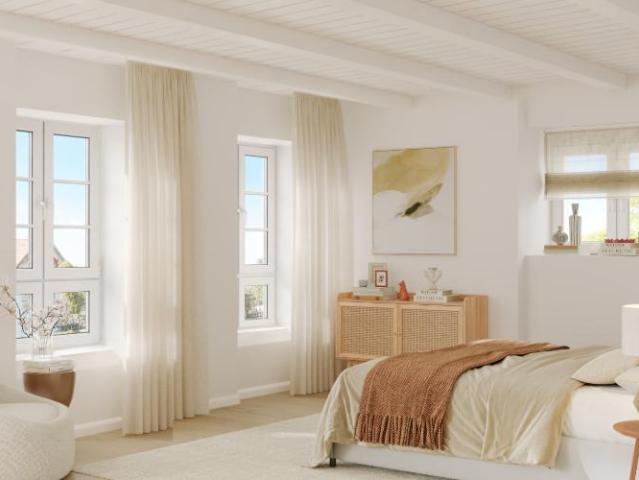 Wohnung 5.5 Zimmer