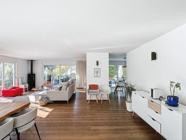 Wohnung 5.5 Zimmer