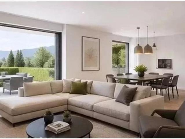 Wohnung 5.5 Zimmer