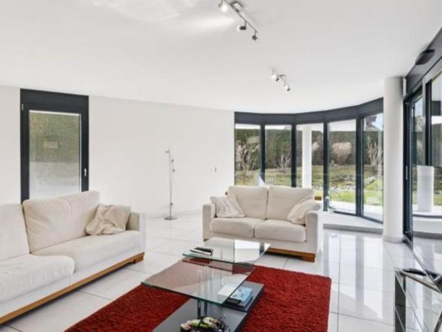 Wohnung 5.5 Zimmer