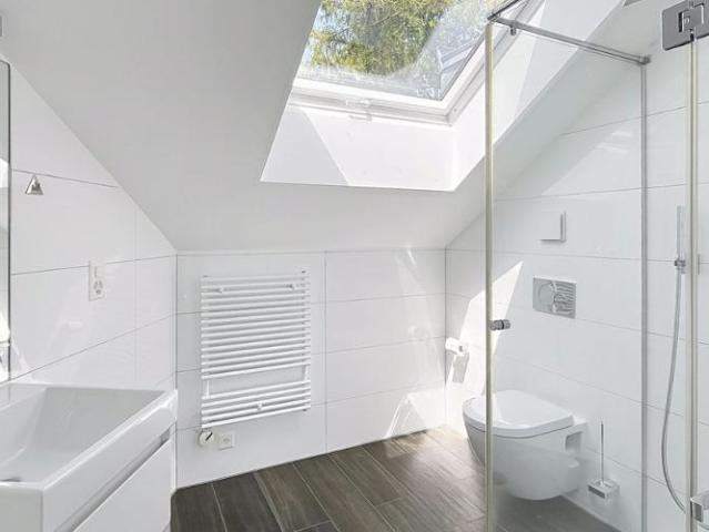Wohnung 5.5 Zimmer