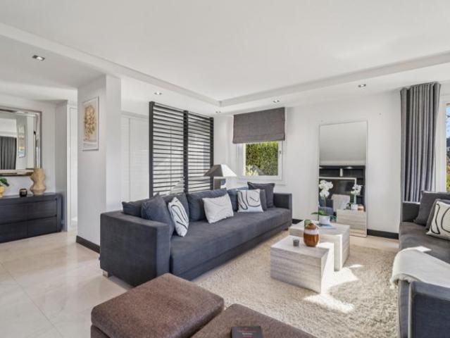 Wohnung 5.5 Zimmer