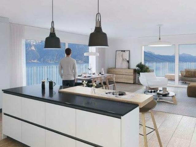 Wohnung 5.5 Zimmer