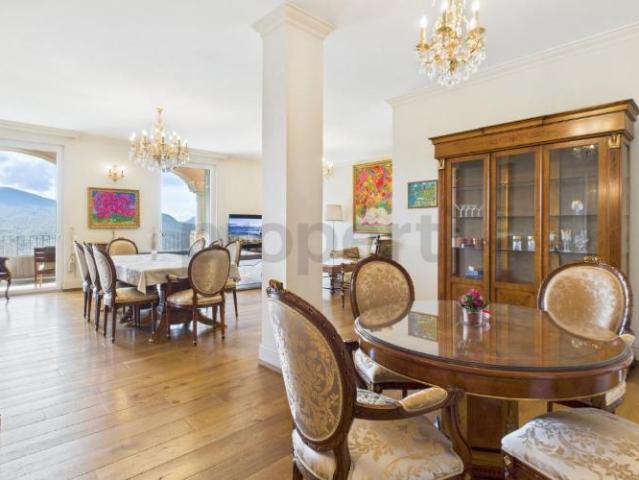 Wohnung 5.5 Zimmer