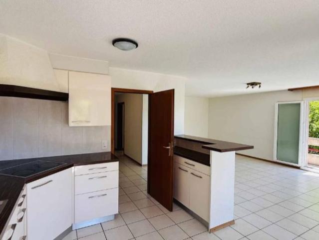 Wohnung 5.5 Zimmer
