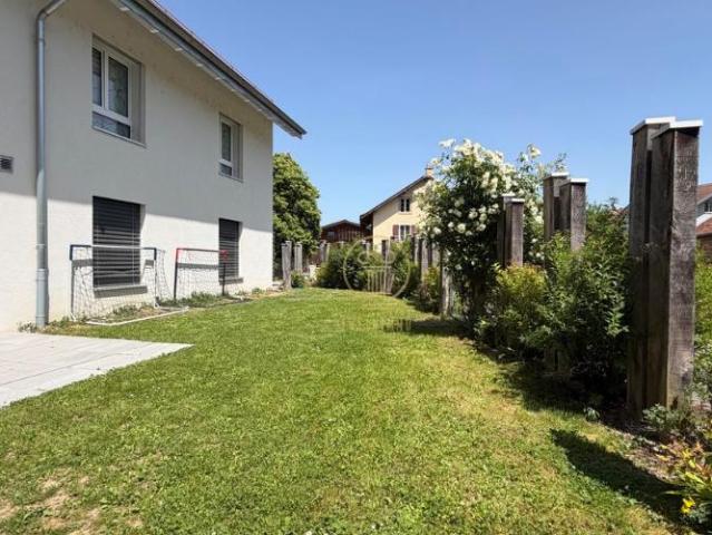 Wohnung 5.5 Zimmer