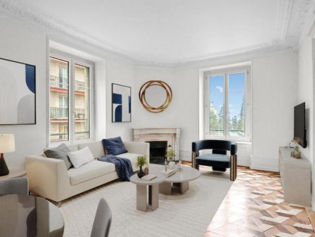 Wohnung 5.5 Zimmer