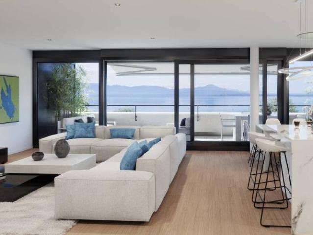 Wohnung 5.5 Zimmer
