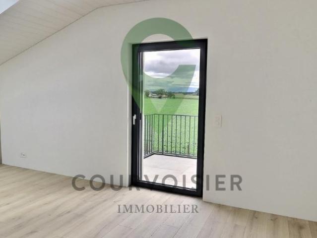 Wohnung 5.5 Zimmer