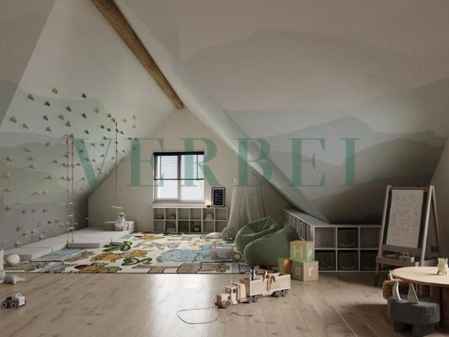 Wohnung 5.5 Zimmer
