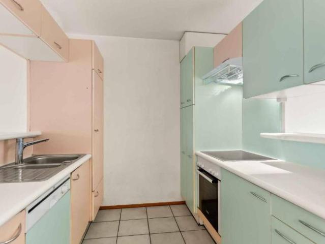 Wohnung 5.5 Zimmer