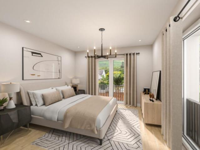 Wohnung 5.5 Zimmer
