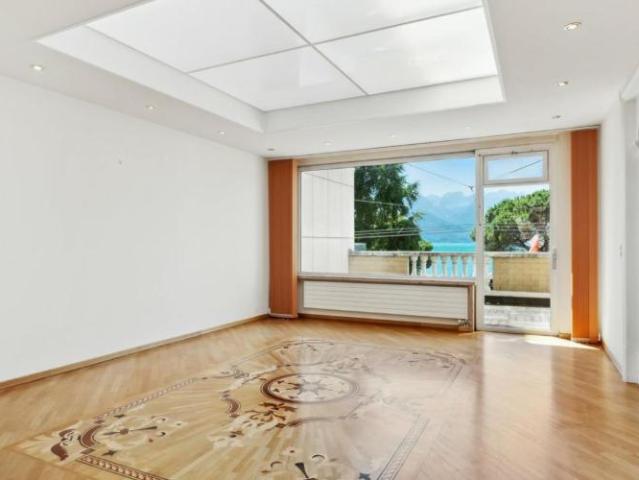 Wohnung 5.5 Zimmer