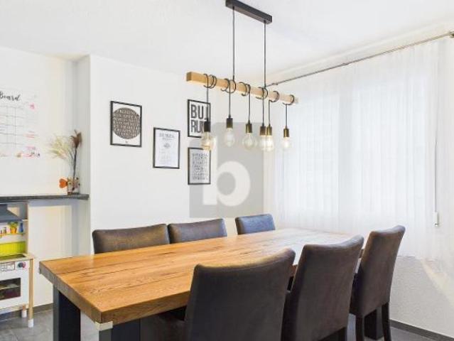 Wohnung 5.5 Zimmer