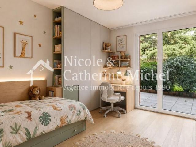 Wohnung 5.5 Zimmer