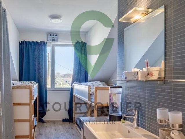 Wohnung 5.5 Zimmer