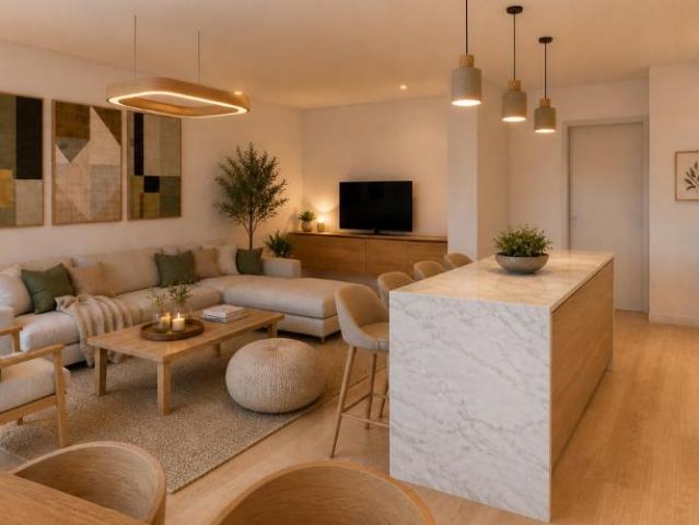 Wohnung 5.5 Zimmer
