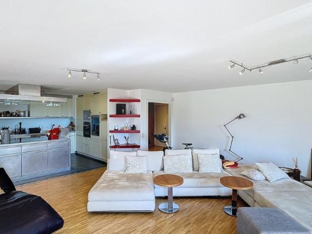 Wohnung 5.5 Zimmer