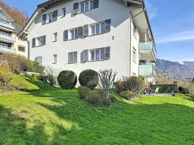 Wohnung 5.5 Zimmer
