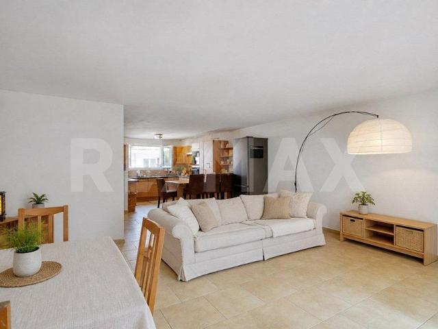 Wohnung 5.5 Zimmer