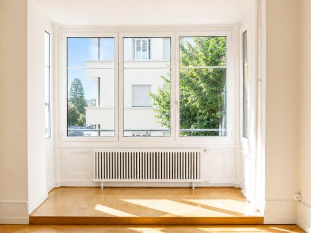 Wohnung 5.5 Zimmer