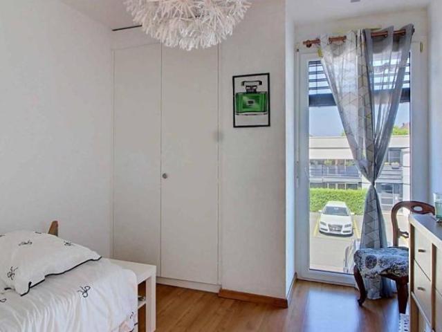 Wohnung 5.5 Zimmer