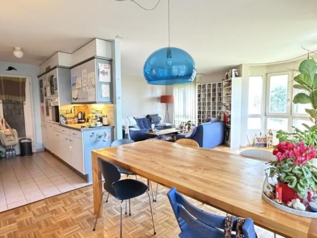Wohnung 5.5 Zimmer