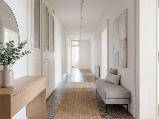 Wohnung 5.5 Zimmer