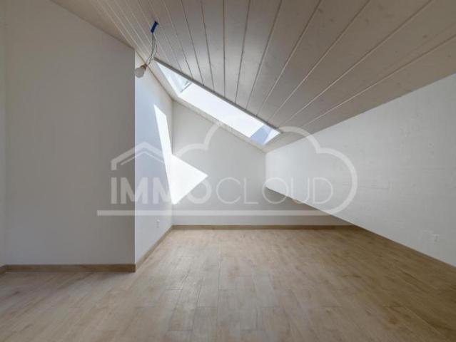 Wohnung 5.5 Zimmer