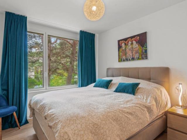 Wohnung 5.5 Zimmer