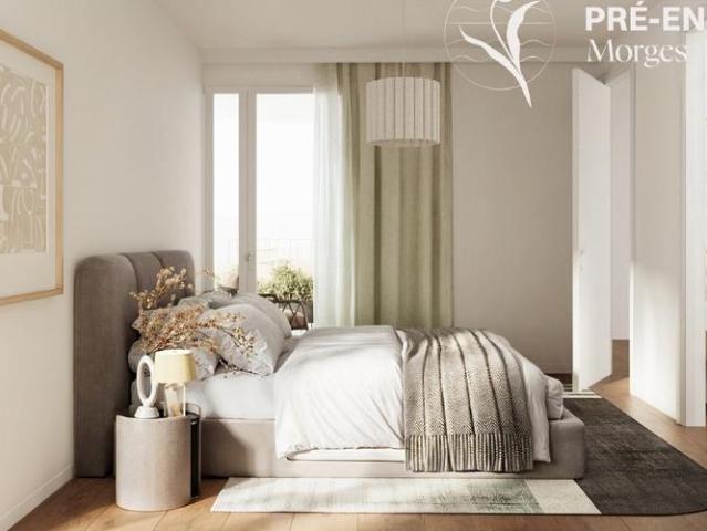 Wohnung 5.5 Zimmer