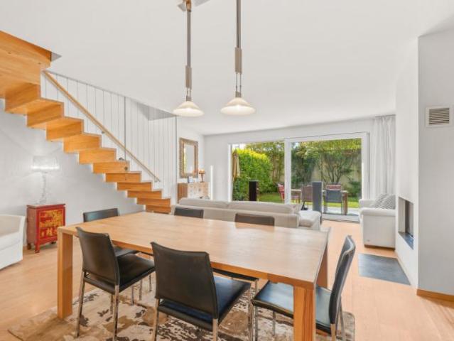 Wohnung 5.5 Zimmer